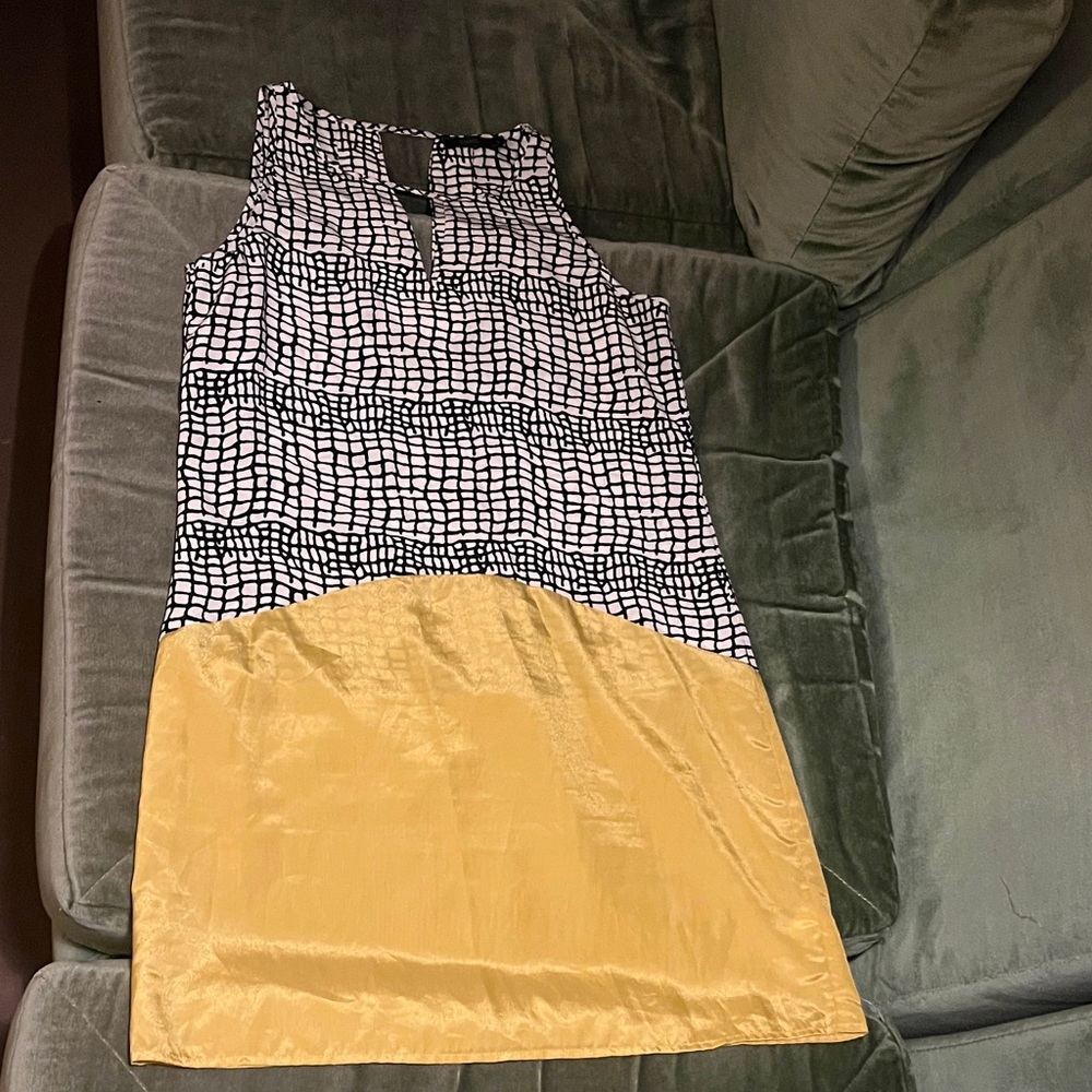 THML lightweight sundress S